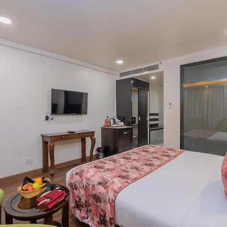 Woodrock Luxury Boutique Hotel-3