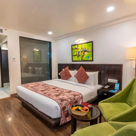 Woodrock Luxury Boutique Hotel-3