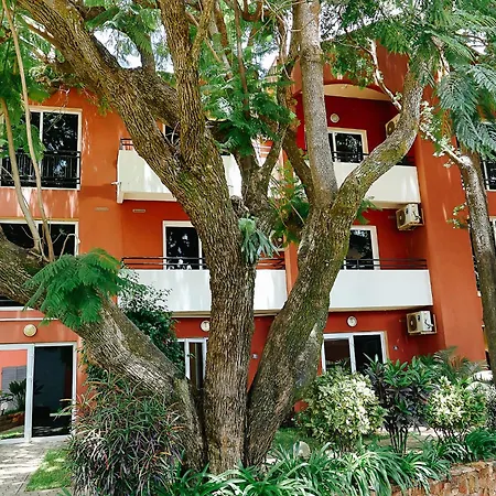 Relais Des Plateaux & Spa- Ivato International Airport-3