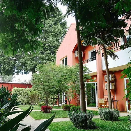 Relais Des Plateaux & Spa- Ivato International Airport-2