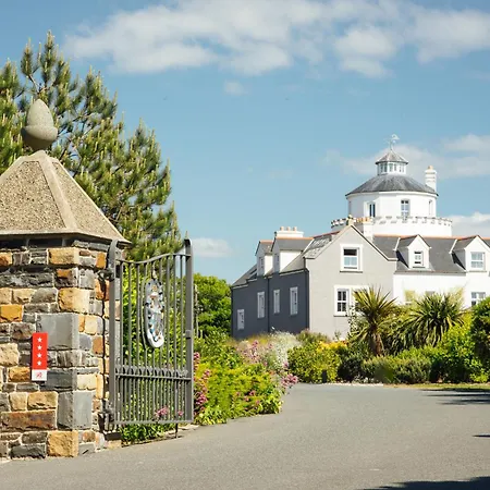Twr y Felin Hotel-3