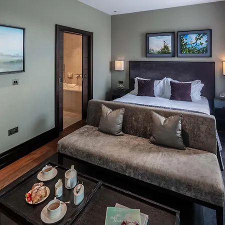 Twr Y Felin Hotel-3