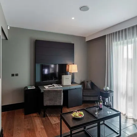 Twr Y Felin Hotel-2