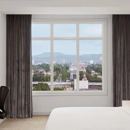 Four Points By Sheraton Bandung-2