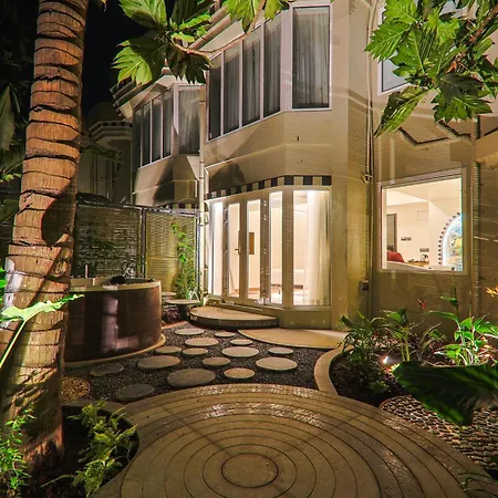 The Orchid Passaros Goa - Adults Only Resort-2