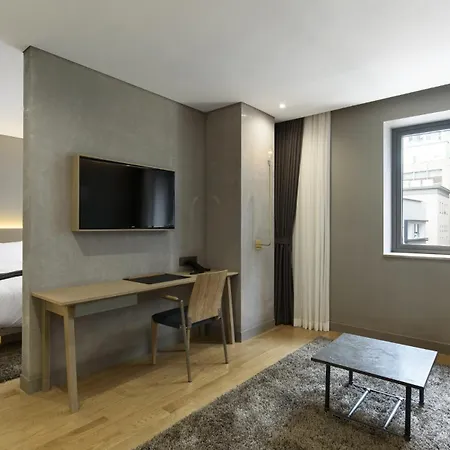 Hotel28 Myeongdong-2