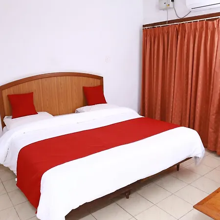 Hotel Nandanam-3