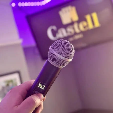 Y Castell-3