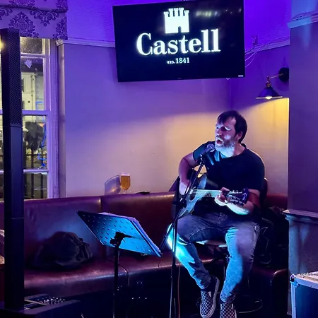 Y Castell-2