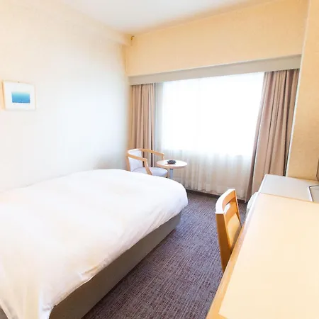 Toyama Chitetsu Hotel-2