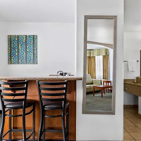 Best Western Liberty Inn-2