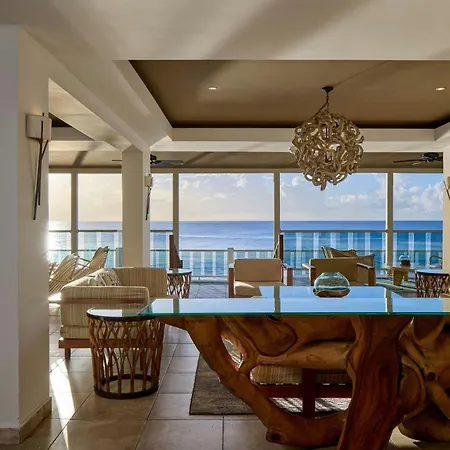 Waves Resort&Spa, Barbados, An Autograph Collection All-Inclusive Resort-3