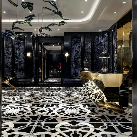 Bisha, A Luxury Collection Hotel, Toronto-3