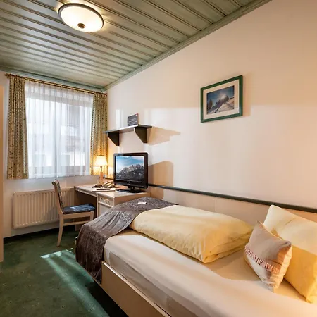 Pension Garni Appartement Ortner-3