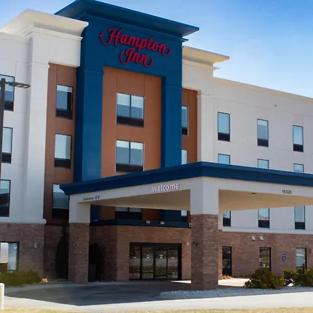 Hampton Inn & Suites Big Rapids, Mi-3