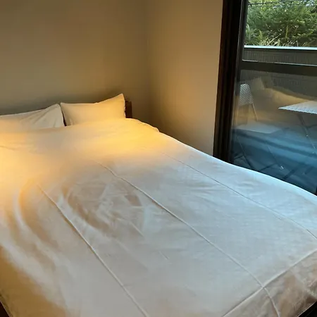 Koyasan Guest House Tommy-2