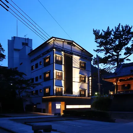 Arima Royal Hotel-2