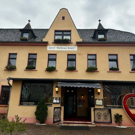 Hotel Goldenes Schiff-3