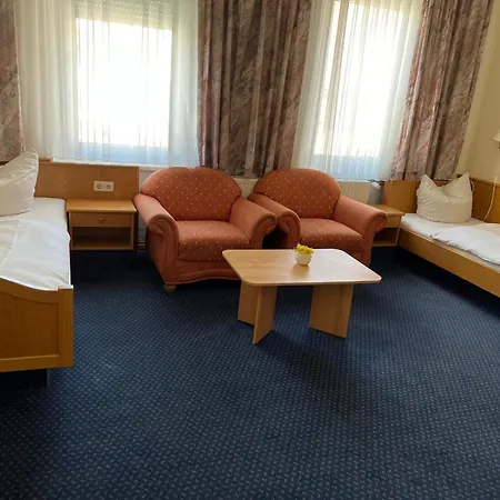 Hotel Goldenes Schiff-2