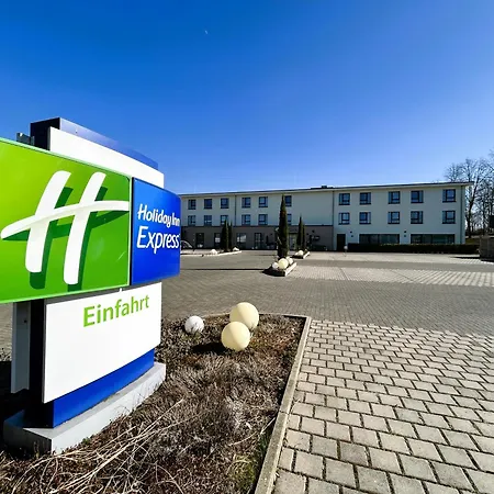Holiday Inn Express - Merzig By Ihg-3