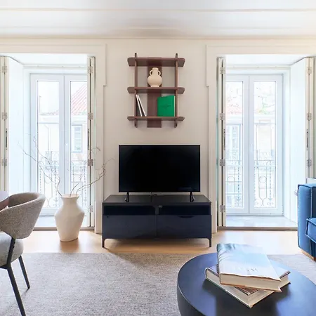 Ando Living - Santa Justa 79 House-3
