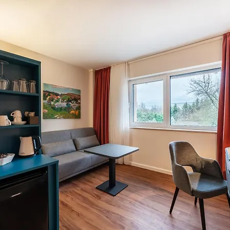 Hotel Calamus-3