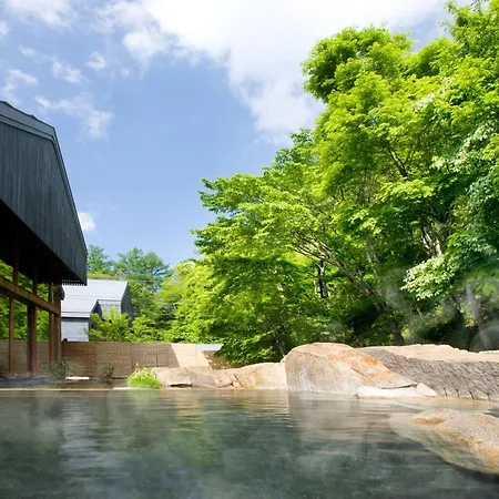 Beb5 Karuizawa By Hoshino Resorts-2