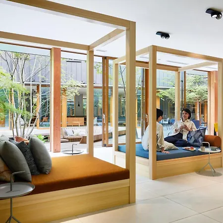 Beb5 Karuizawa By Hoshino Resorts-2