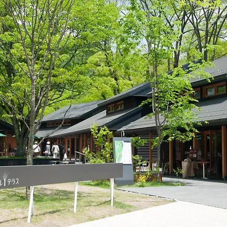 Beb5 Karuizawa By Hoshino Resorts-3