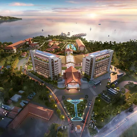 Ndc Resort & Spa-3