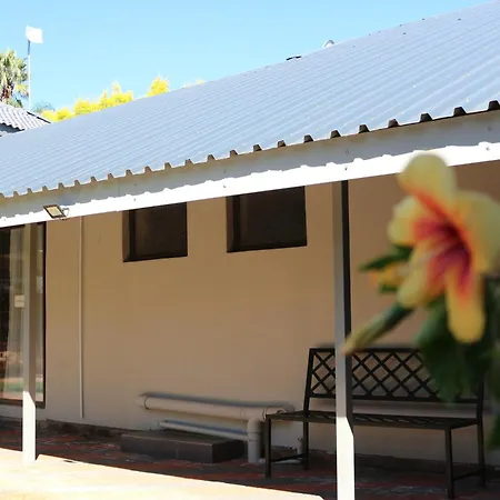 Luxury Heights B&B- Also Check "Wild Olive"-3