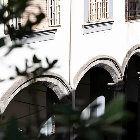 Palazzo Della Loggia B&B-3