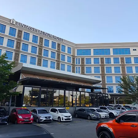 Lintas Platinum Hotel-3