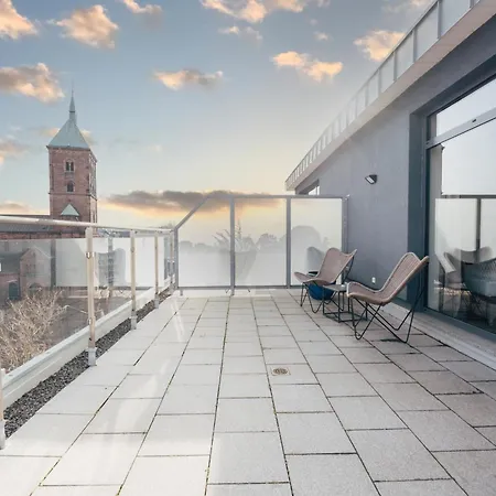 Das Loft Apartments-2