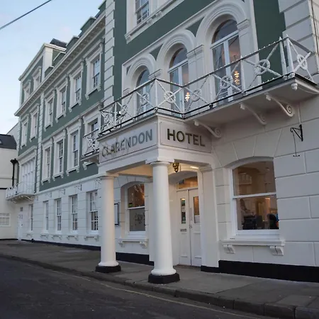 The Clarendon Royal Community-2