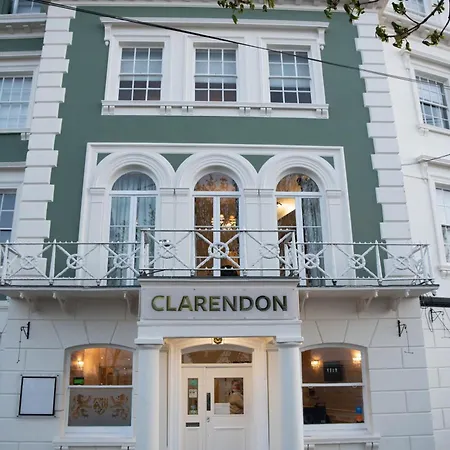 The Clarendon Royal Community-3