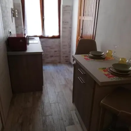 Alghero Old Town Apartment-3