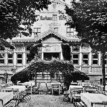 Hotel Meereswelle - Anno 1875-3