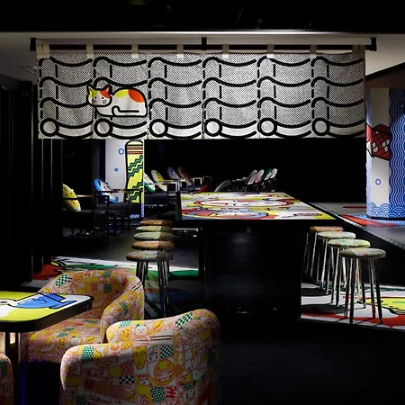 Hotel Tavinos Kyoto - Vacation Stay 42523V-3