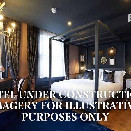 The Kings Arms Pub & Boutique Rooms-3