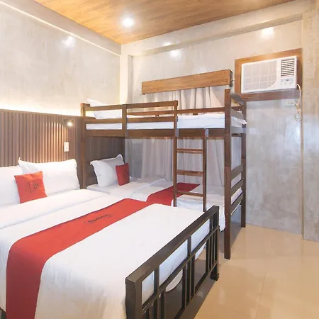 Reddoorz At Mbb Room Naia 2-2