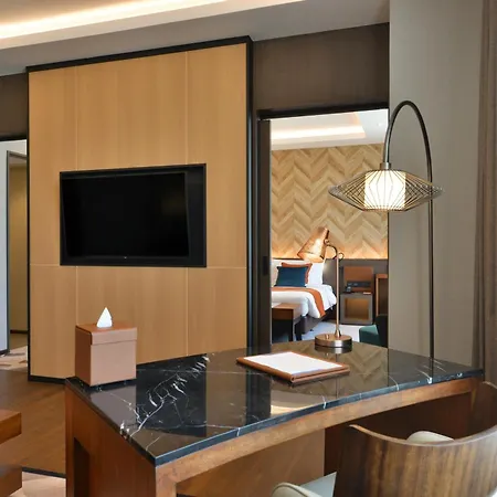 Hotel Nikko Amata City Chonburi-3