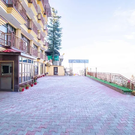 Treebo Shimla Ayurvedic Retreat, Kufri - Pure Veg-2