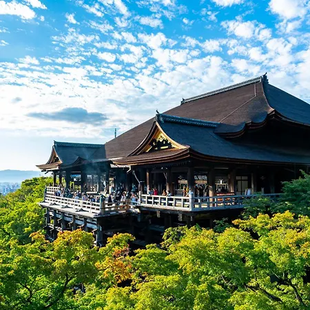 Tabist Kiki Hotel Kyoto Sanjo Takakura-2