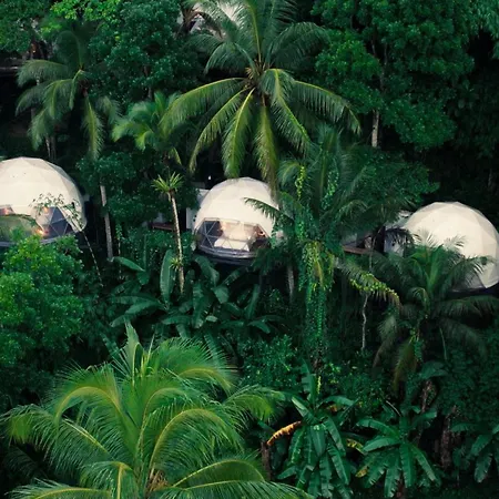 Lintang Luku Tent Resort Ijen, Banyuwangi-2