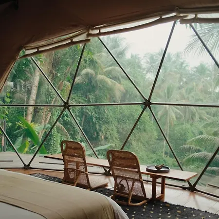 Lintang Luku Tent Resort Ijen, Banyuwangi-3