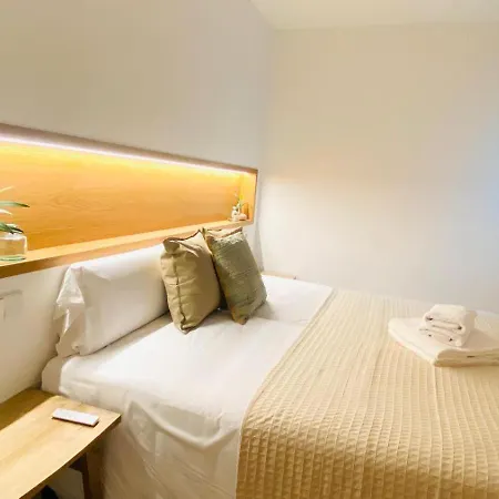 Hostal Es Niu De Tamariu-2