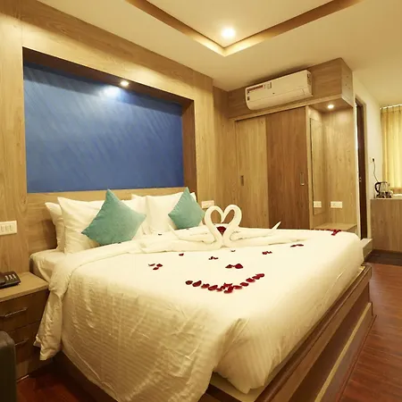 Hotel Ramtel Inn-2