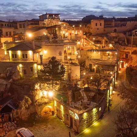 Cappadocia Old Houses-2