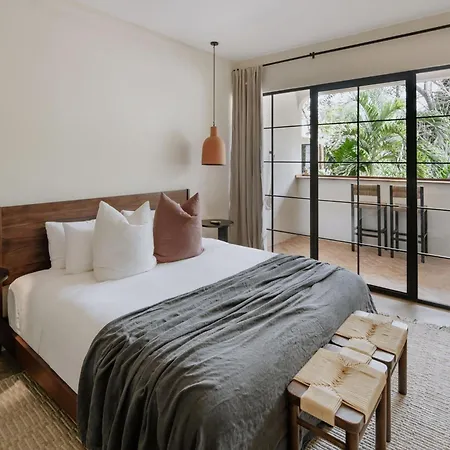 Sendero Hotel & Villas-3